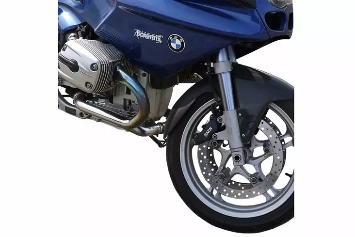 Puig Extenda Fenda Bmw R1100S 98-05' - Offroad lokasuojat ja jatkeet - D299684 - 1