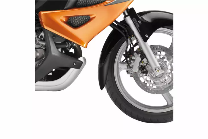 Puig Extenda Fenda Varadero 1000 99-11' - Offroad lokasuojat ja jatkeet - D298954 - 1