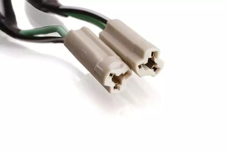 Puig Indicator Connectors Leads Yamaha - Valojen kiinnikkeet ja tarvikkeet - D298314 - 1