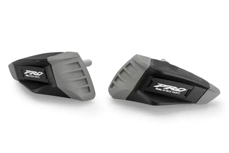 Puig Protector Motor Pro 2.0. Honda Cbr 1000Rr-R Firebl - Moottoripyörän kaatumatapit - D510934 - 1