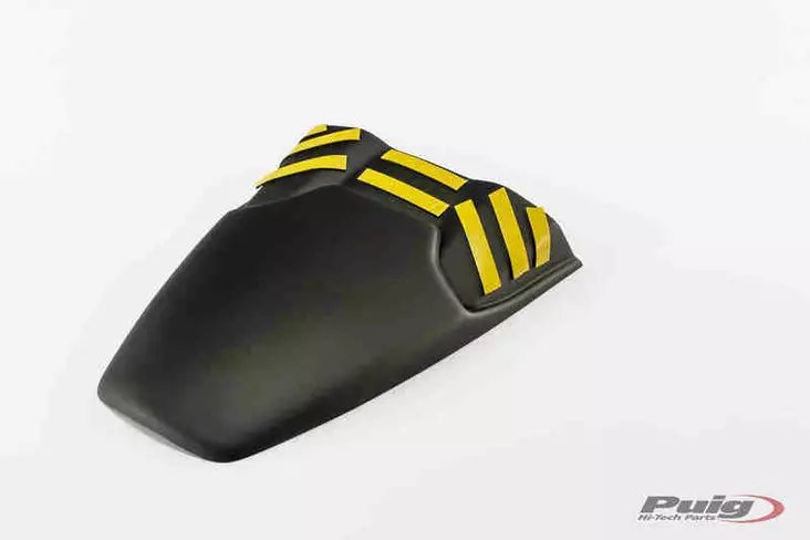Puig Rear Fender Extension Yamaha Mt-07/Xsr700 - Offroad lokasuojat ja jatkeet - D303214 - 1