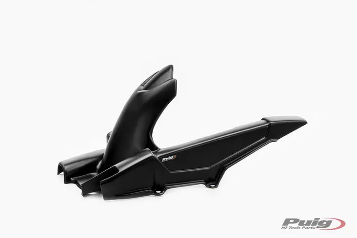 Puig Rear Hugger Honda Crf1000L Africa Twin 16 - Sisälokarit ja ketjusuoja - D337774 - 1