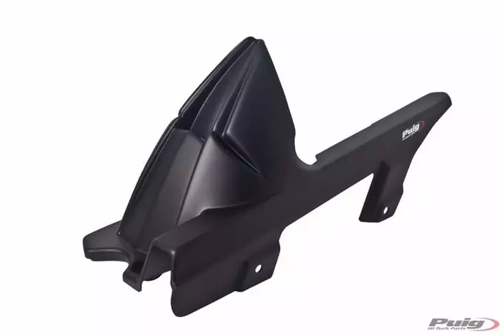 Puig Rear Hugger Kawasaki Ninja 300 13-17/Z300 15-17'' - Sisälokarit ja ketjusuoja - D300044 - 1