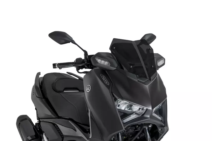 Puig V-Techline Sport Yamaha X-Max 125/300 Tech Max/Te - Motorsport varaosat ja tarvikkeet - D539814 - 1