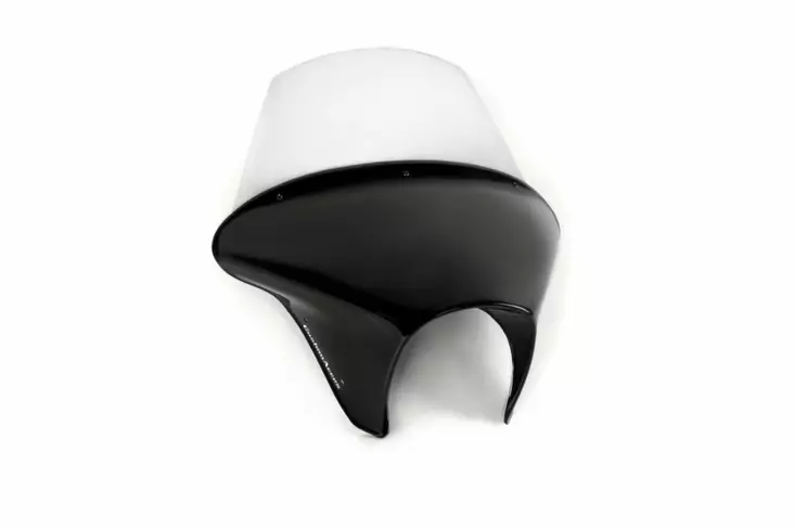 Puig Windshield Batwing Sml Touring Honda Cmx500 20'-21 - Moottoripyörän katteet ja tuulenohjaimet - D443394 - 1
