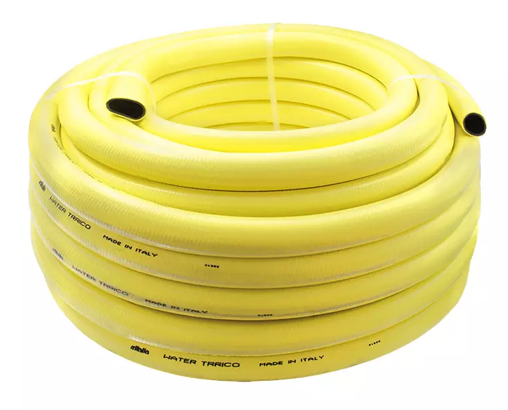 Puutarhaletku 1" 25m trrico - Vesiletkujen liittimet - LX15984 - 1