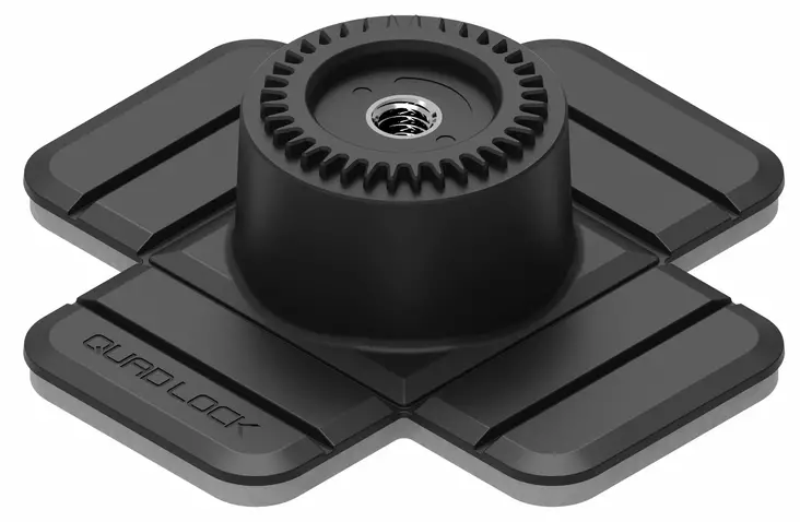 Quad Lock 360 Base - Flexible Adhesive - Motorsport varaosat ja tarvikkeet - D546864 - 1