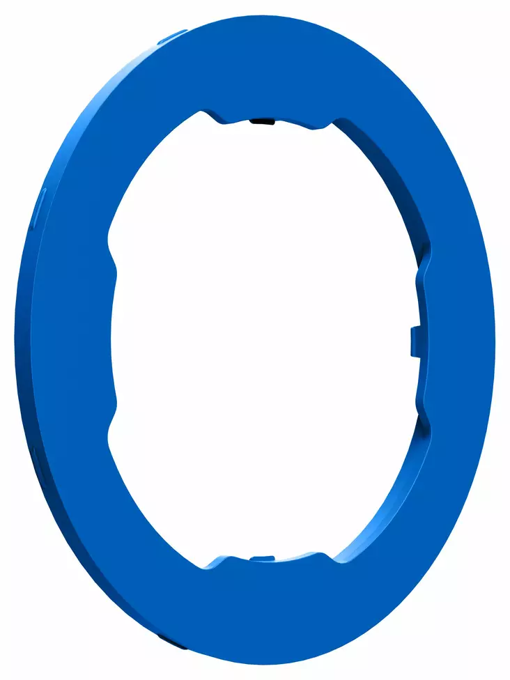 Quad Lock MAG Ring Blue (V2) - Motorsport varaosat ja tarvikkeet - D546834 - 1