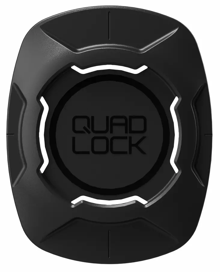 Quad Lock Yleisadapteri (V3) - Motorsport varaosat ja tarvikkeet - D546774 - 1