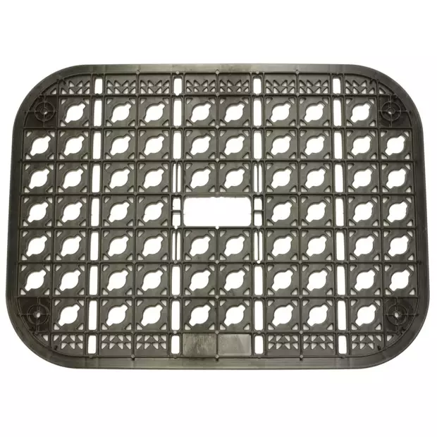 Rain valve mounting grid for pzcm 113 - Tarvikevaraosat - 8400-0154 - 1