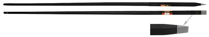 Rautakanki 6kg 150cm - Sorkkaraudat - LX2834 - 1