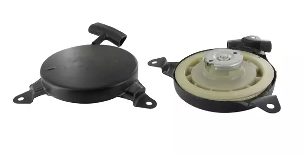 Recoil starter - Tarvikevaraosat - 5109804 - 1