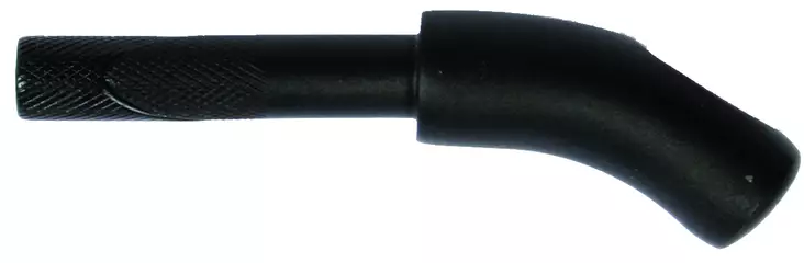 RSI Ohjaustangon koukku aluminium, Lyhyt - Moottorikelkan ohjaustangot - D229374 - 1
