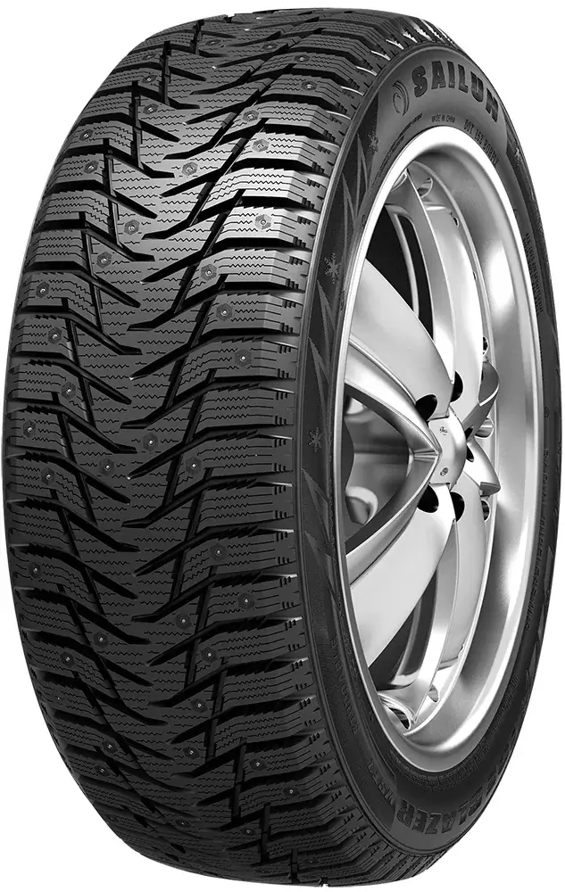 Sailun ICE BLAZER WST3 175/65 nastarengas - 15-tuumaiset talvirenkaat - 499-180624 - 1