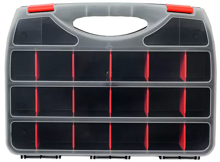 Säilytyslokerikko domino36 - Työkalupakit, -salkut ja -reput - LX2684 - 1