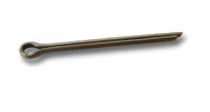 Saksisokka 2,5 x 25mm, haponkestävä - Saksisokat - D482384 - 1