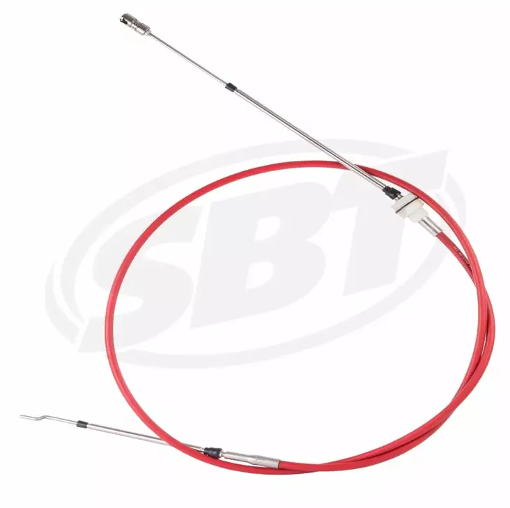 SBT Pakkivaijeri Yamaha VX 110/1100/Cruiser/Deluxe/Sport - Vesijetin pakkivaijerit - D281104 - 1