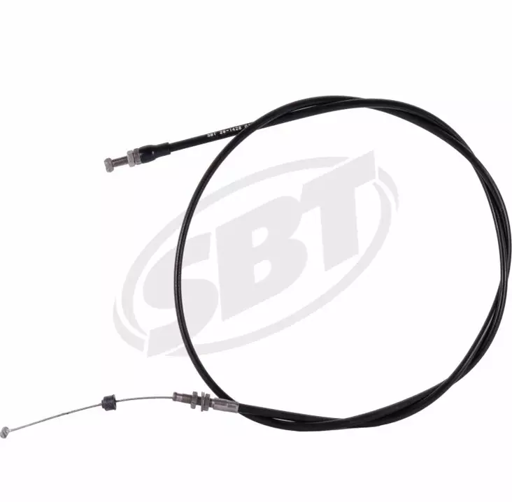 SBT Ryyppyvaijeri Yamaha GP 1200R/RZ/A - Vesijetin ryyppyvaijerit - D281084 - 1