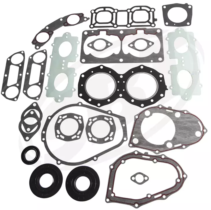 SBT Tiivistesarja Yamaha - Vesijetin moottorin tiivistesarjat - D281294 - 1