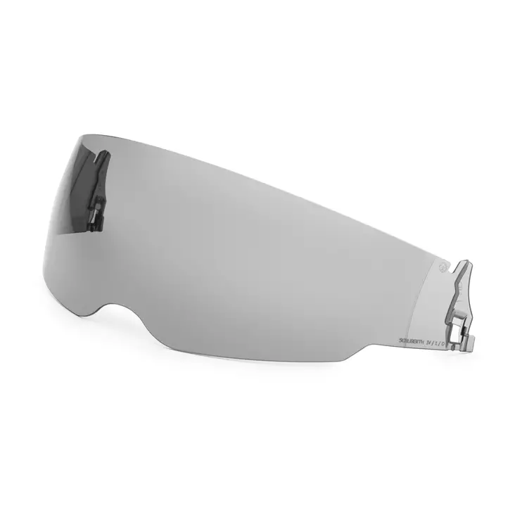 Schuberth C5 & S3 tumman savun visiiri - Kypärän visiirit - D418314 - 1