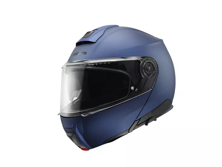 Schuberth Kypärä C5 matta sininen - Avattavat kypärät - D507304 - 1