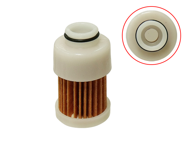 Sea-X polttoainesuodatin Mercury/Mariner/Yamaha - Perämoottorin polttoainesuodattimet - D106304 - 1