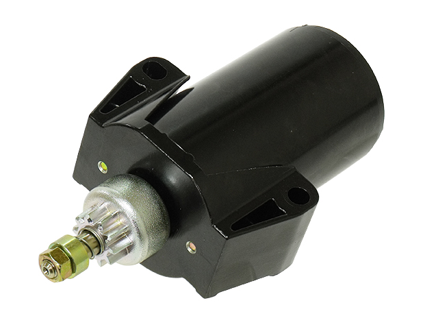 Sea-X starttimoottori Mercury/Mariner 6-25HP 2-Stroke - Perämoottorin starttimoottorit - D177614 - 1