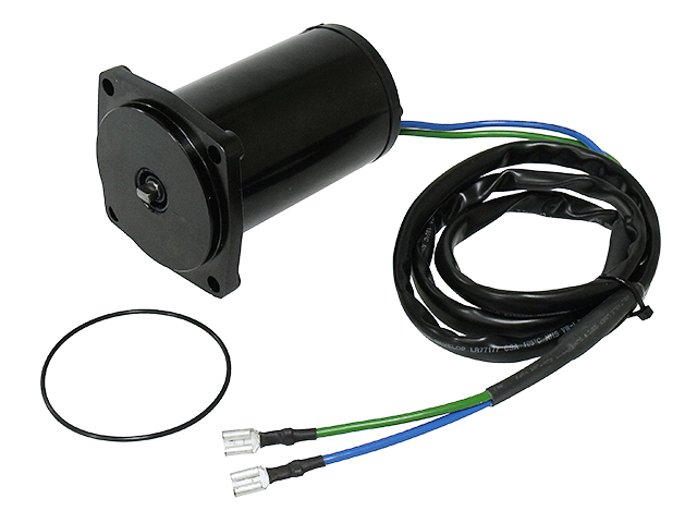 Sea-X trimmimoottori Suzuki DF40/50 (01-10) / Honda BF40/50 (02-03) - Perämoottorin trimmimoottorit - D106144 - 1