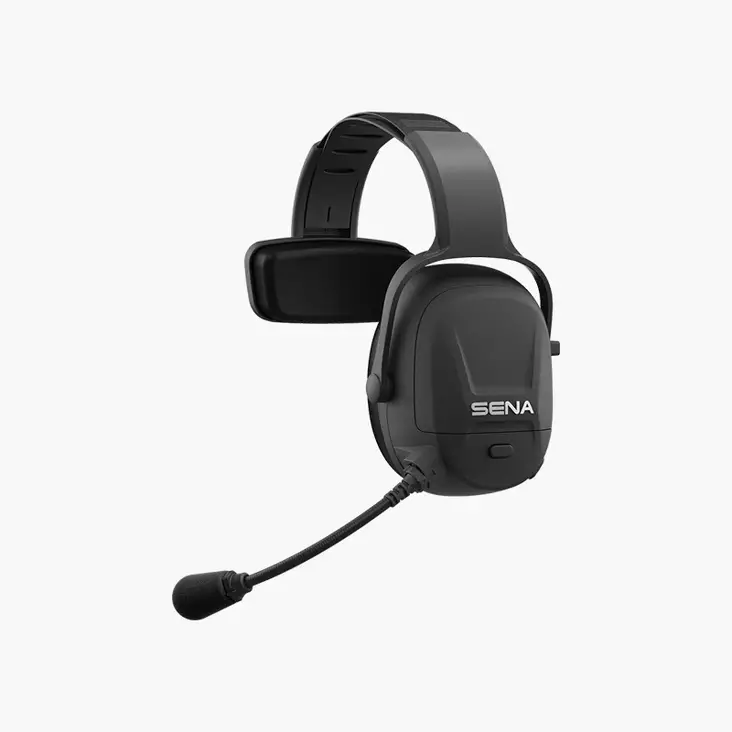 Sena Single ear headphone for 30K and 50S - Kypäräpuhelimet - D536804 - 1