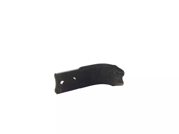 Silppuriterä 125 x 32 mm - Tarvikevaraosat - 350-024 - 1