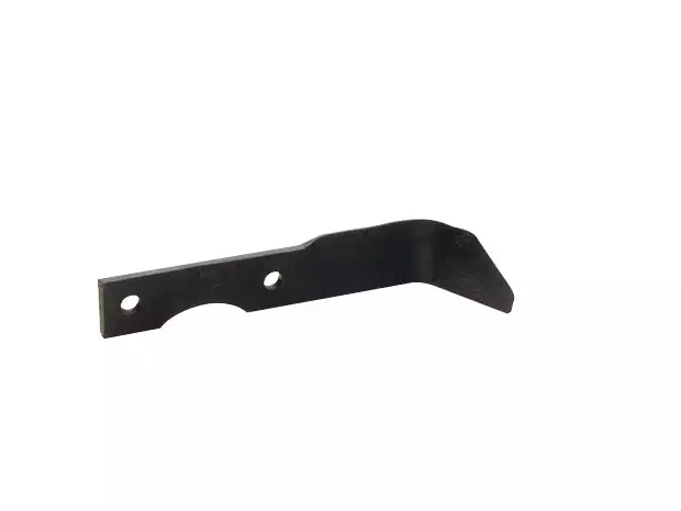 Silppuriterä 190 x 60 mm - Tarvikevaraosat - 350-164 - 1