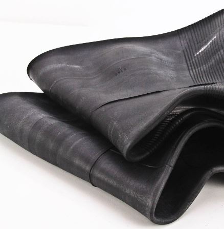 Sisärengas 25 x 8,00/10,00 - 12 TR4 - Sisärenkaat 12" - D8934 - 1