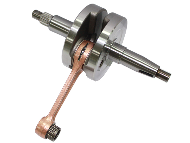 Sixty5 kampiakseli CR80/85 86-04 - Kampiakselit ja kiertokanget - D85394 - 1