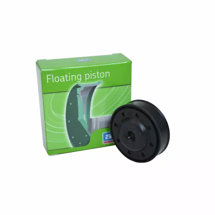 SKF Floating Piston - Ohlins Shock - Iskunvaimentajan tiivisteet - D416774 - 1