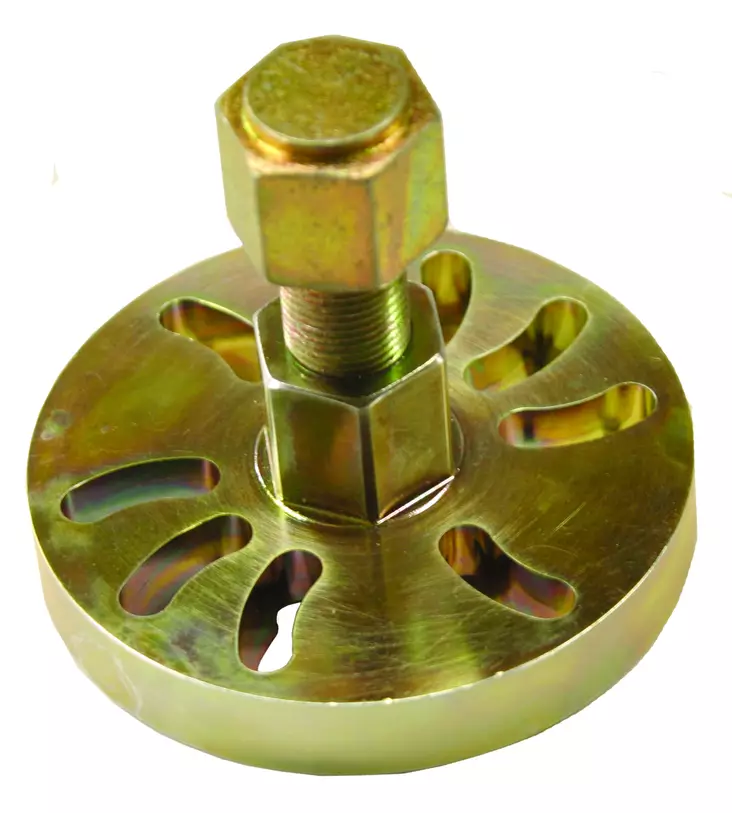 SLP Universal Heavyduty Flywheel Puller Vauhtipyörän ulosvetäjä - Moottorikelkan erikoistyökalut - D413654 - 1
