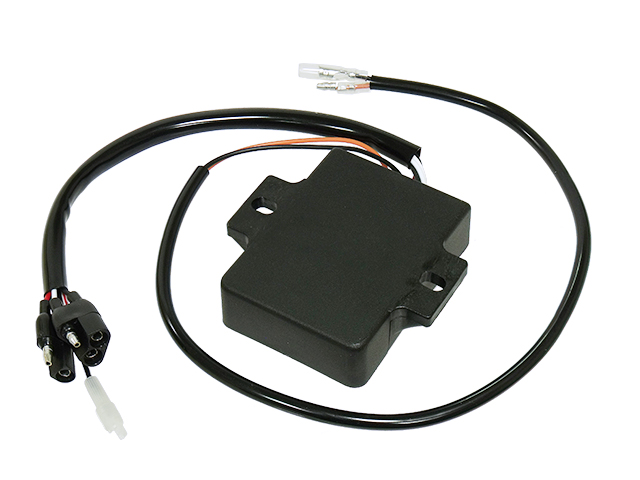 Sno-X CDI-laite Polaris - Moottorikelkan CDI-boksit - D9484 - 1