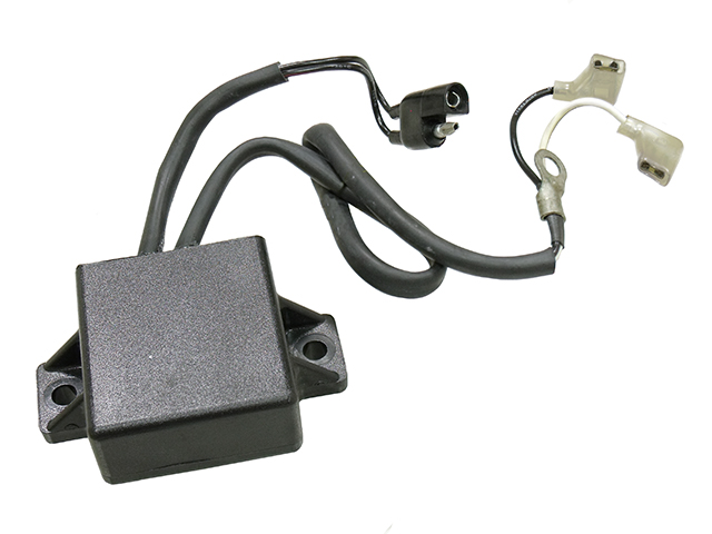 Sno-X CDI-Laite Rotax - Moottorikelkan CDI-boksit - D9494 - 1