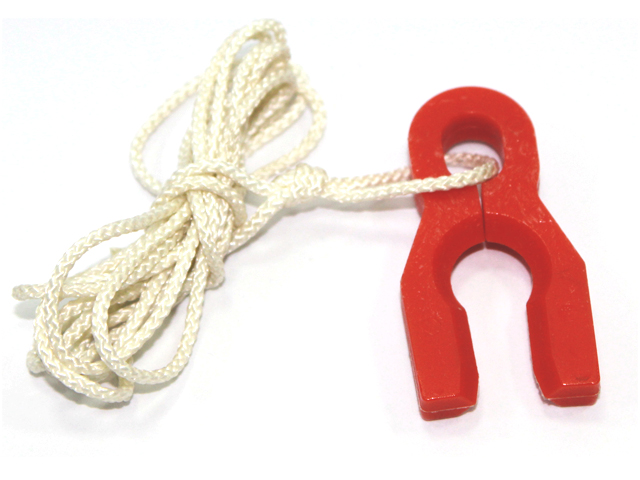 Sno-X Hätäkatkaisijan naru tuoteelle 81-198 - Moottorikelkan hätäkatkaisijat - D9464 - 1