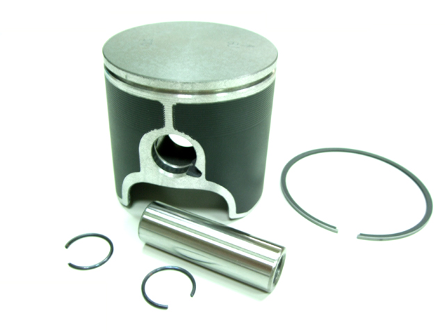 Sno-X Hyperdryve Mäntä Rotax 793 - Moottorikelkan männät ja mäntäsarjat - D146354 - 1