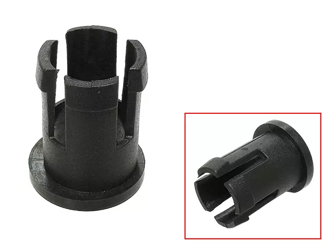 Sno-X Iskunvaimentajan pusla yleismalli - Motorsport varaosat ja tarvikkeet - D9974 - 1