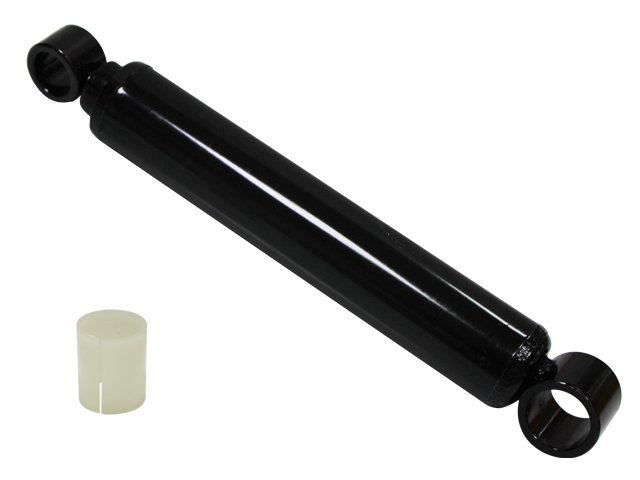 Sno-X Iskunvaimentaja telasto taka Yamaha - Moottorikelkan telaston iskunvaimentimet - D9944 - 1