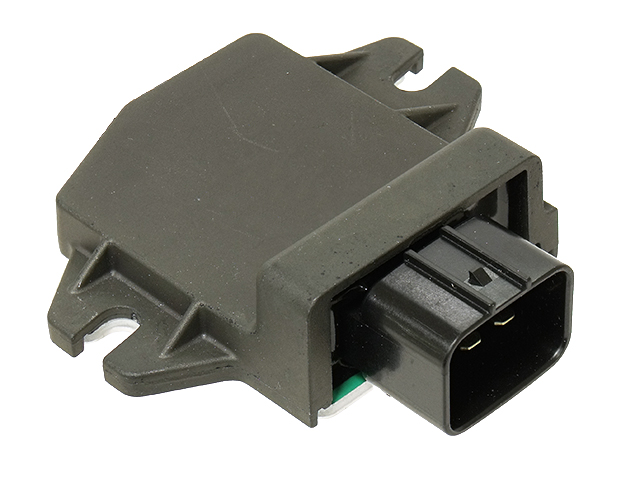 Sno-X Jännitteensäädin BRB 600/800 2008-15 - Moottorikelkan jännitteensäätimet - D182184 - 1