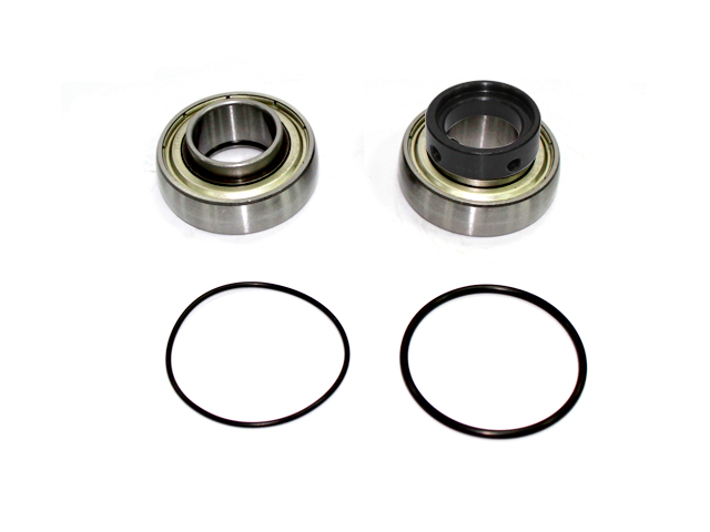 Sno-X Ketjukotelon laakerisarja Arctic Cat - Moottorikelkan ketjunkiristäjät - D287984 - 1