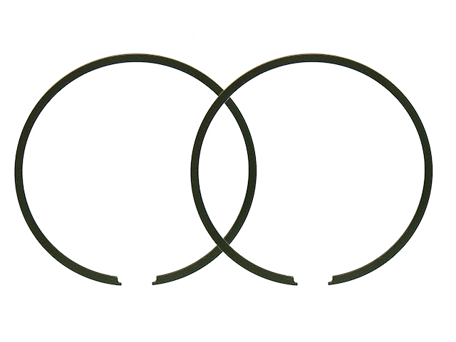 Sno-X Männänrengassarja Arctic Cat - Moottorikelkan männänrenkaat - D11064 - 1