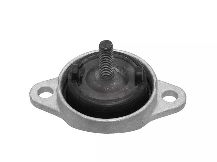 Sno-X Moottorikumi, Etu oikea ja Taka oikea Polaris - Moottorikelkan tukikumit ja kiinnikkeet - D404864 - 1