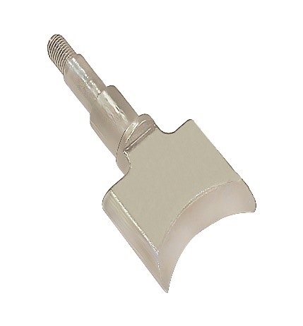 Sno-X Pakoaukonsäätimen venttiili Ski-Doo 500SS/600 - Moottorikelkan pakoaukon tiivisteet - D356794 - 1