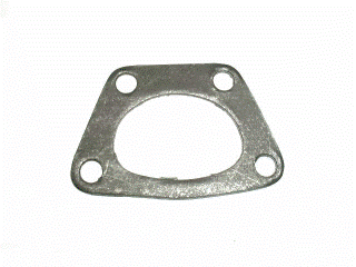 Sno-X Pakoaukon tiiviste Rotax 600 LC - Moottorikelkan pakoaukon tiivisteet - D148504 - 1