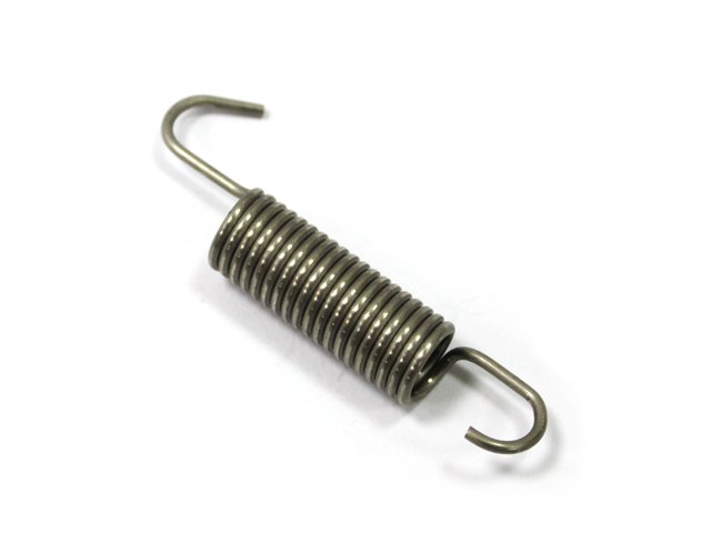 Sno-X Pakoputken jousi 31,5x59mm - Moottorikelkan pakoputken jouset - D96634 - 1