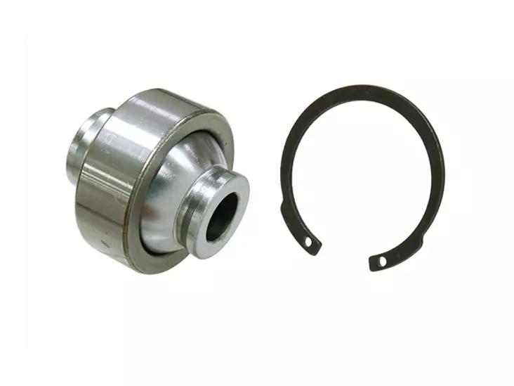 Sno-X Pallonivel Yamaha Phazer - Moottorikelkan pallonivelet - D75744 - 1