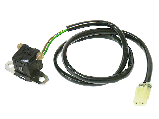 Sno-X Pickup puola Arctic Cat - Moottorikelkan sytytyspuolat - D225654 - 1